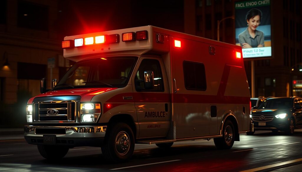 Ambulans