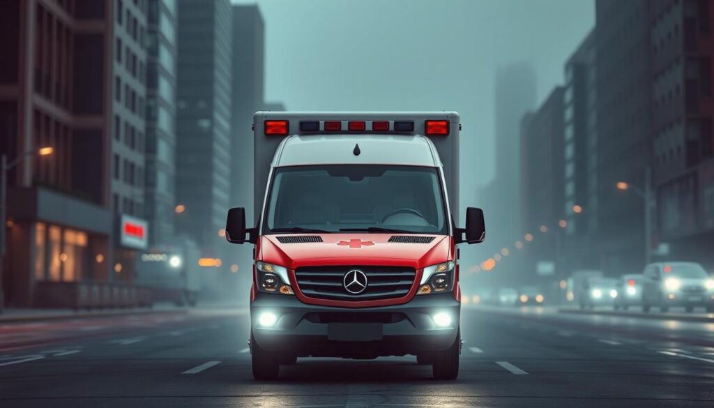 Ambulans