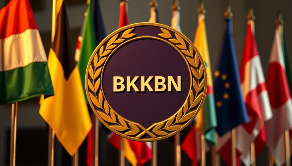 BKKBN Kolaborasi Internasional