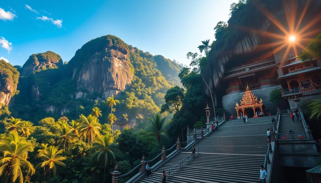 Batu Caves