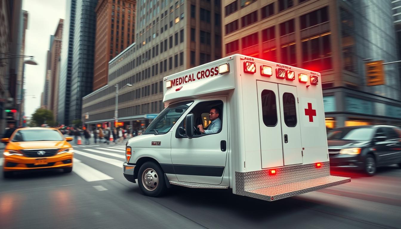 Cerita Sopir Ambulans Terkena Tilang ETLE Saat Bawa Pasien ke RS