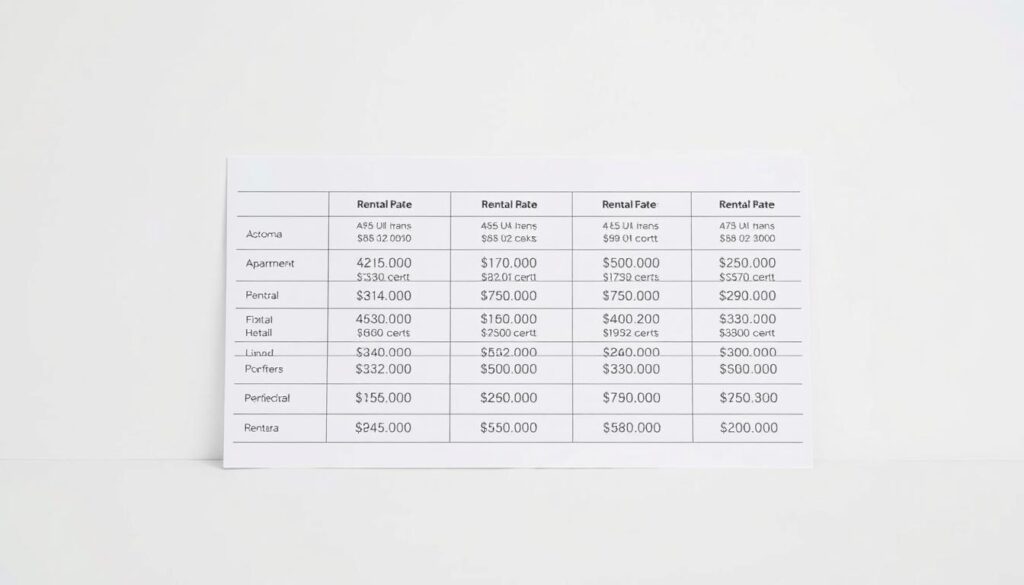 Daftar Tarif Sewa Rusunawa Jagakarsa