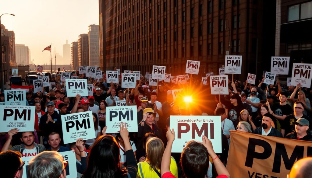 Dukungan LSM untuk PMI