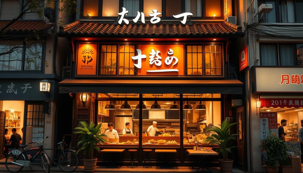 Ekspansi Rumah Makan Padang di Jepang