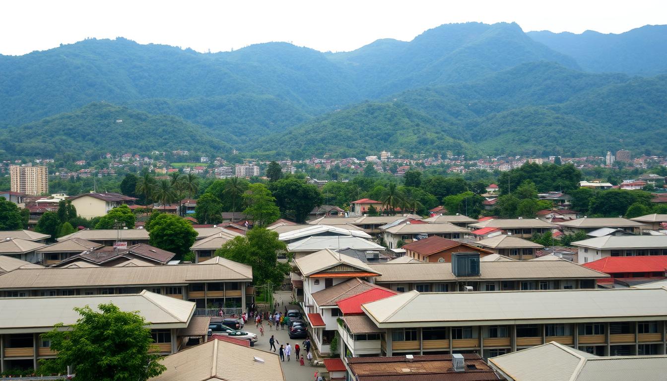 Gempa di Bogor, Belum Ada Laporan Bangunan Rusak