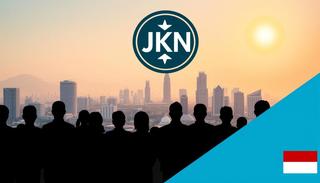 JKN Cakupan