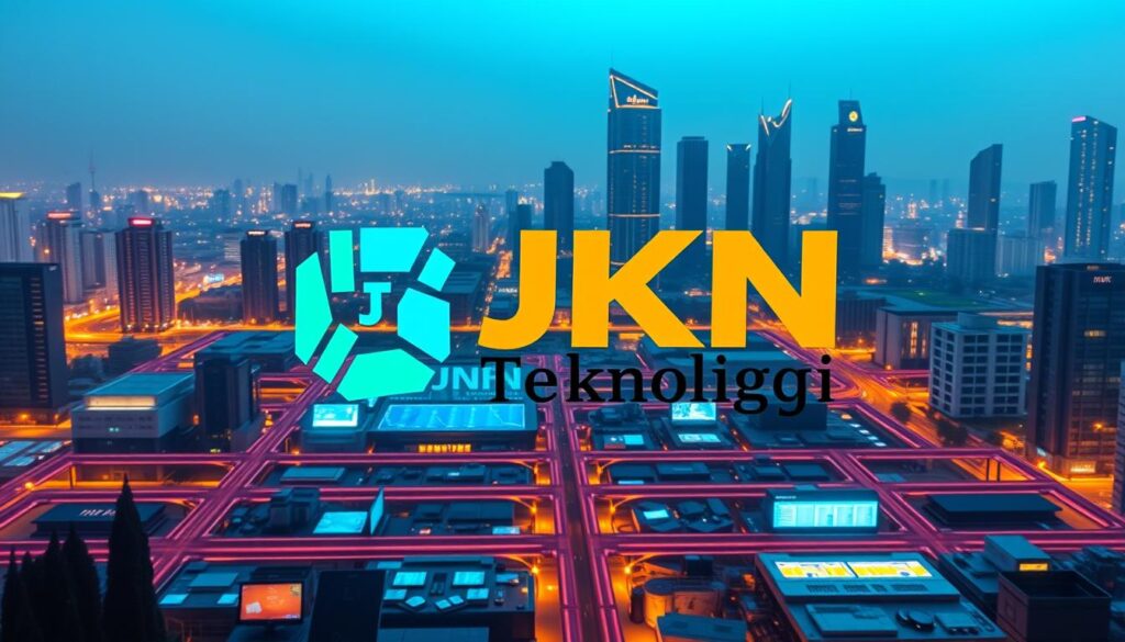 JKN Teknologi
