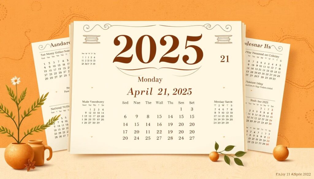 Jadwal libur nasional 2025