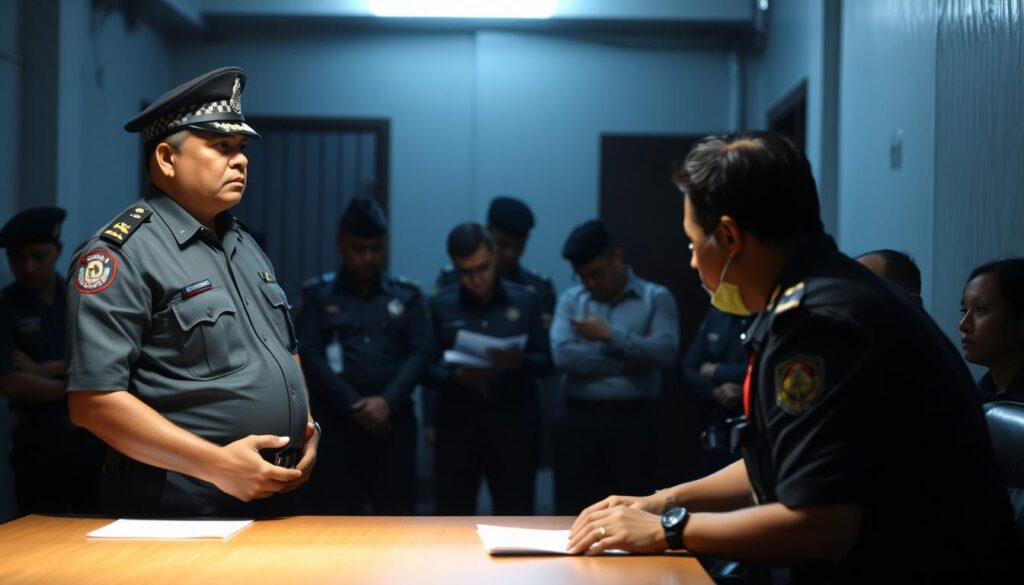 Kasus Guru SD Depok