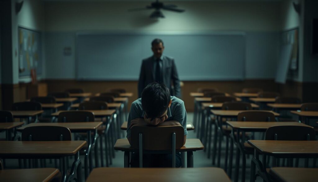 Kasus Pelecehan Sekolah Dasar