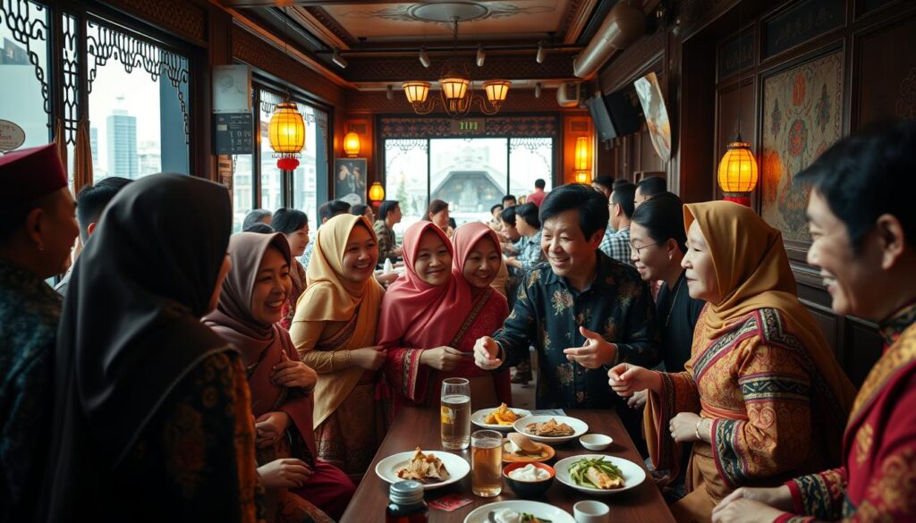 Komunitas Minang di Jepang