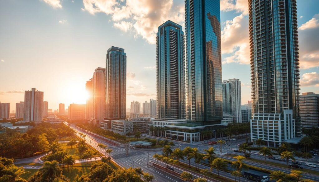 Kota Tangerang sebagai pilihan utama hunian urban