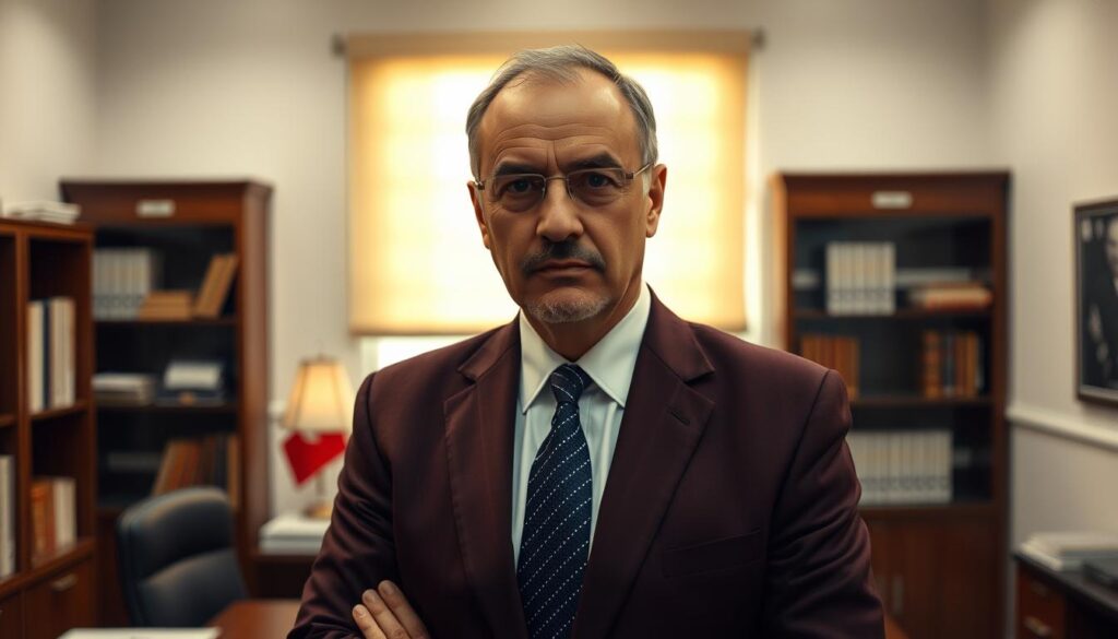 Numan Kurtulmus