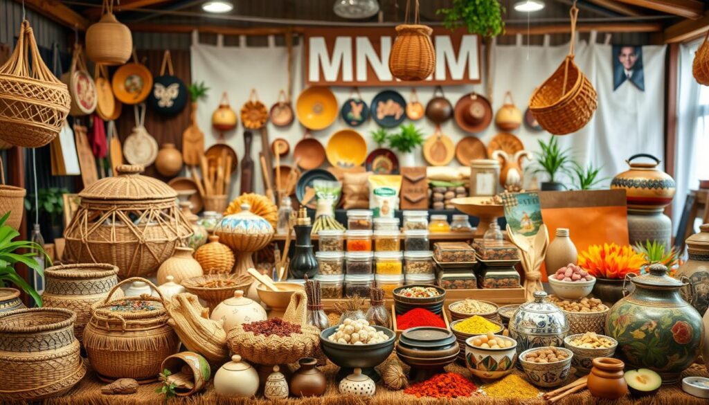 Produk UMKM Kreatif