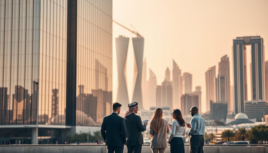 Regulasi Investasi di Arab Saudi