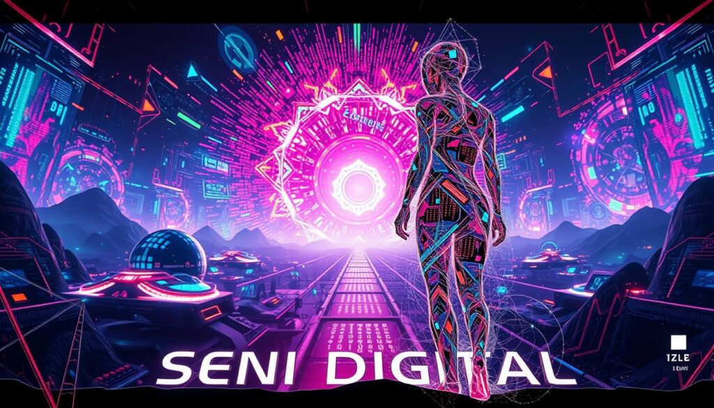 Seni Digital