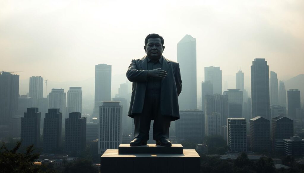 Tantangan Implementasi Asta Cita Prabowo