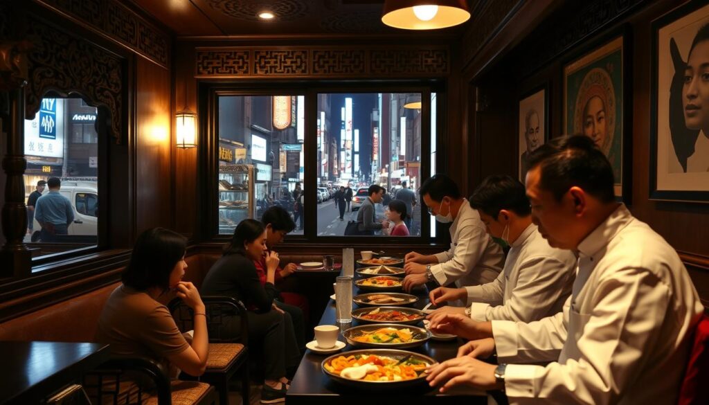 Tantangan Rumah Makan Padang di Jepang