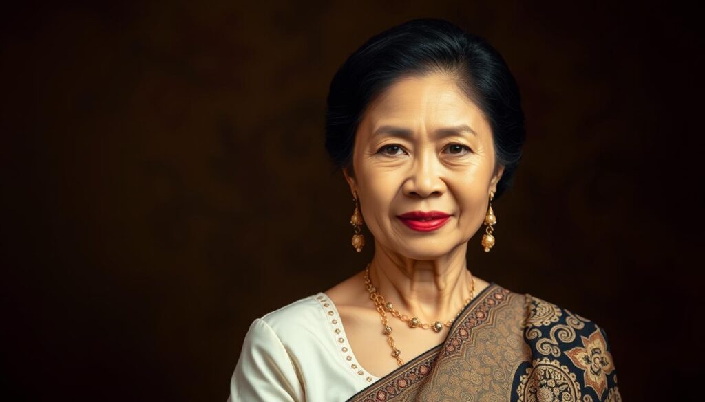 Titiek Puspa Ikon Budaya Indonesia