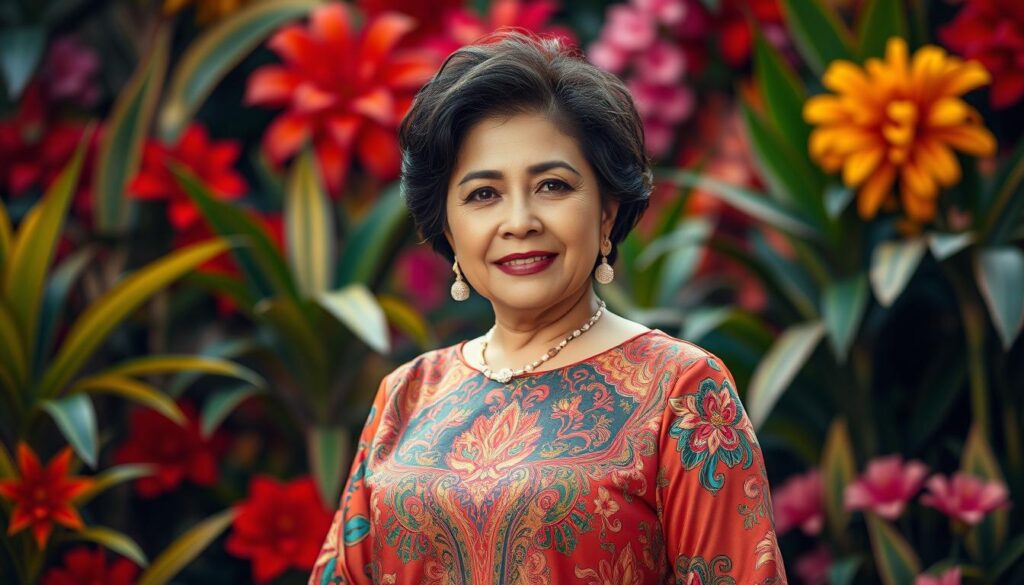 Titiek Puspa Musik Pop Indonesia