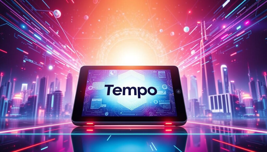 Transformasi Digital Tempo