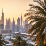 Arab Saudi Menawarkan Peluang Industri Besar bagi Indonesia