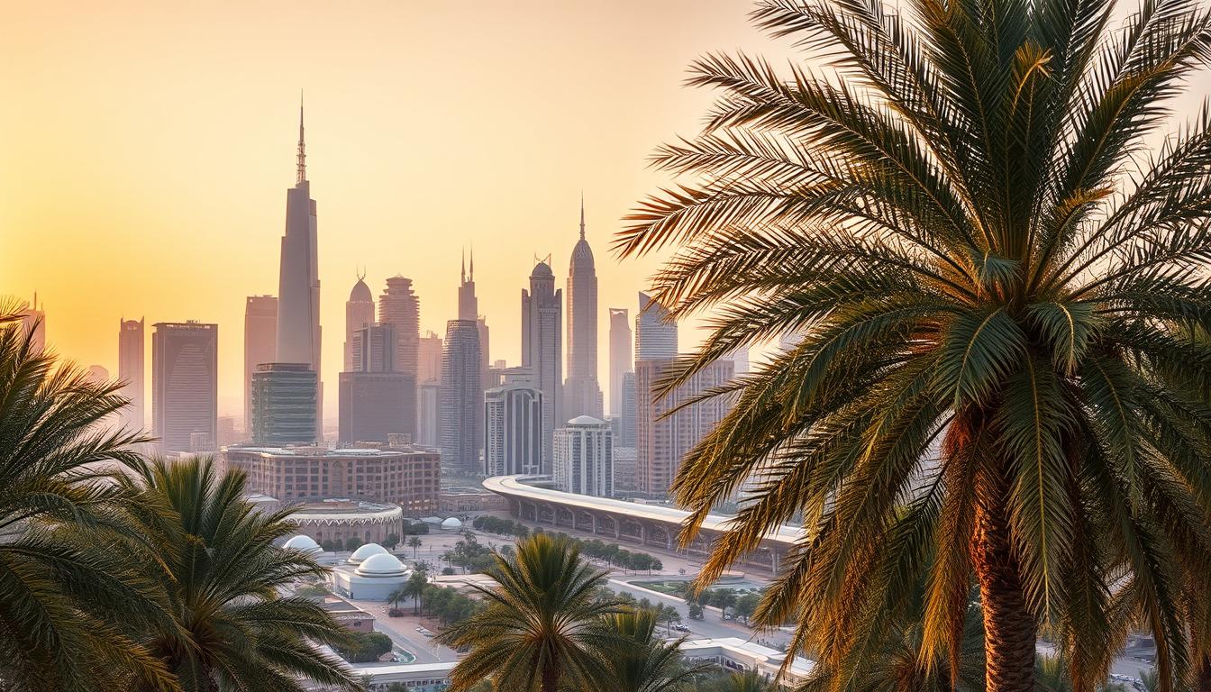 arab saudi soroti peluang besar industri