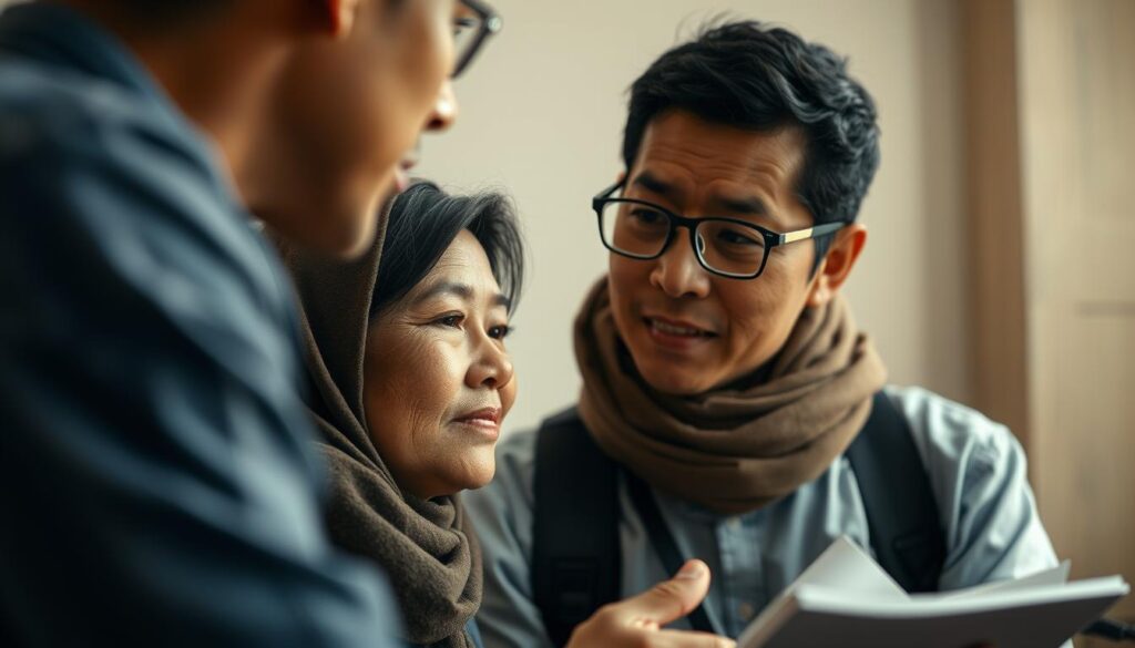 jurnalisme penuh empati