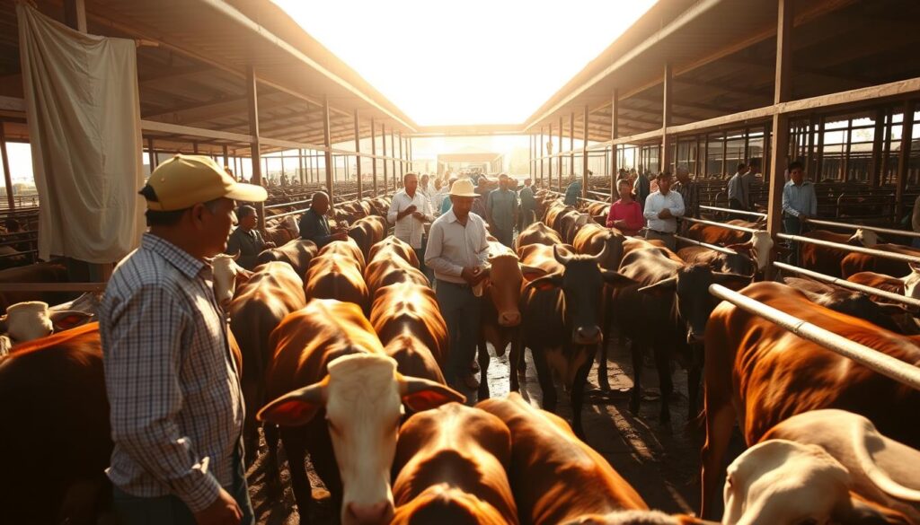penjualan daging sapi depok, jual sapi hidup depok