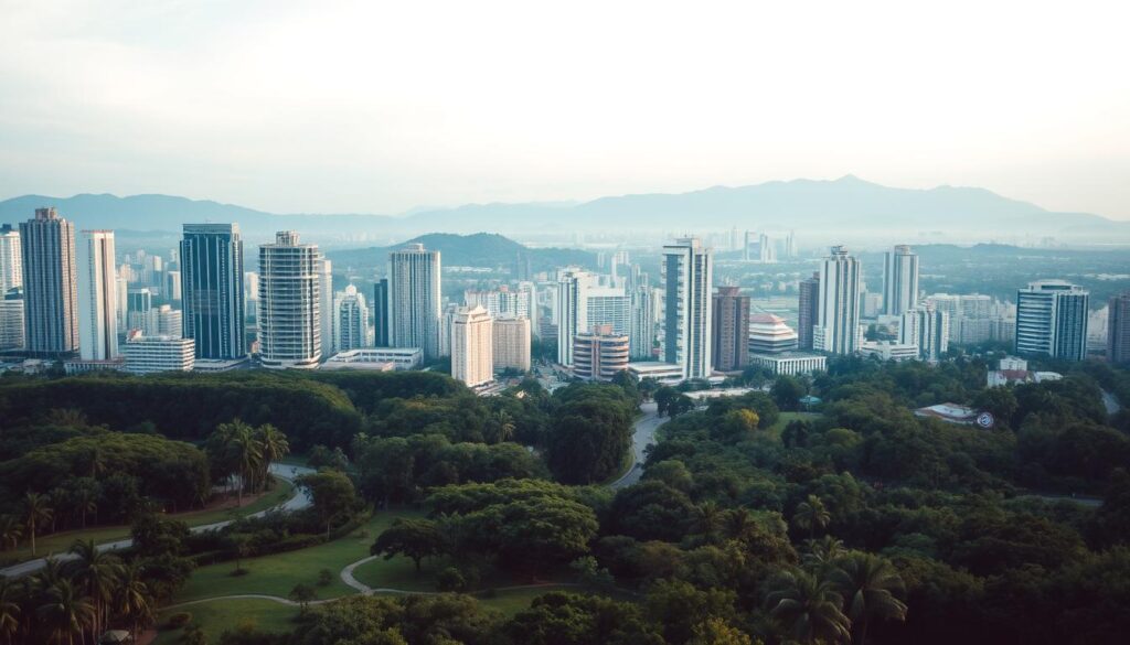 potensi pasar properti kota tangerang