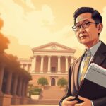 Ruhut Sitompul Kenang Legenda Hotma Sitompul