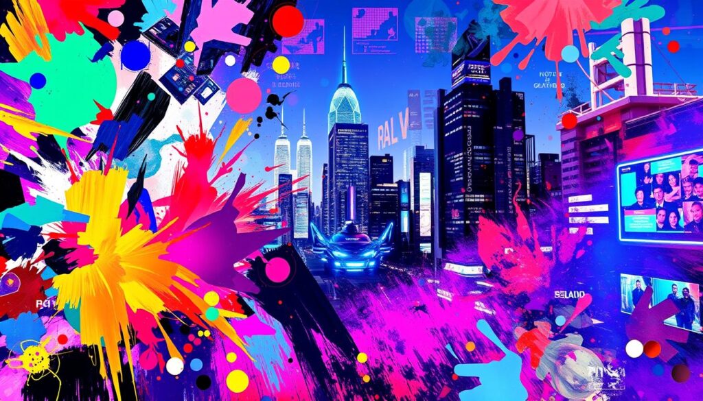 tantangan kreativitas seni digital