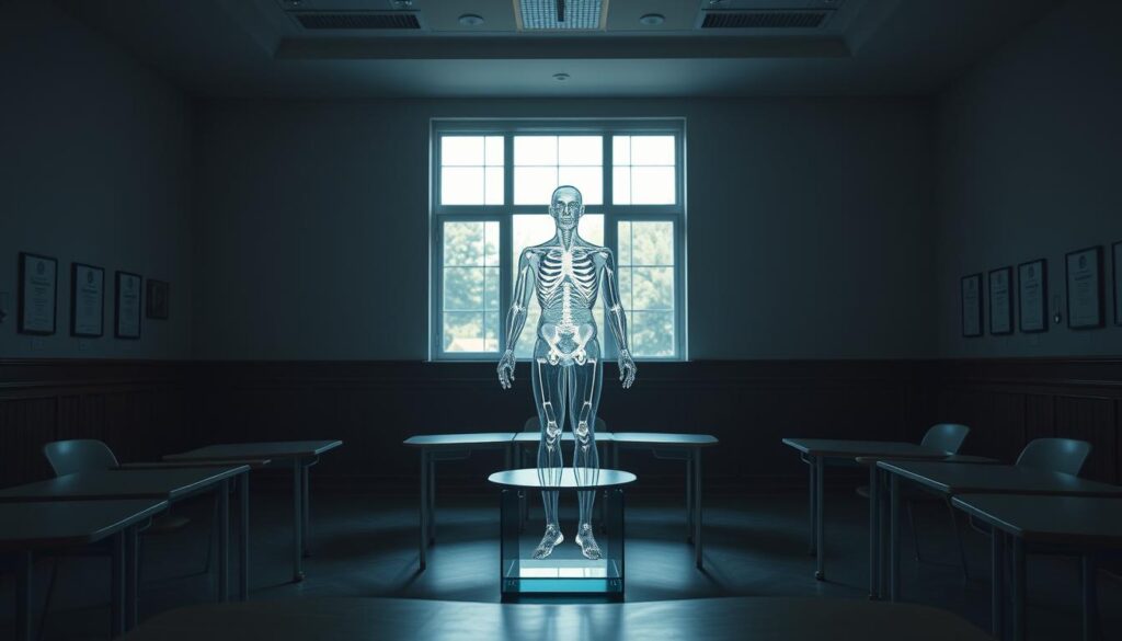 transparansi pendidikan dokter