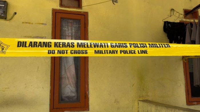 Polisi Militer