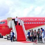 Berganti Warna Cat Lagi: Begini Riwayat Pesawat Kepresidenan RI