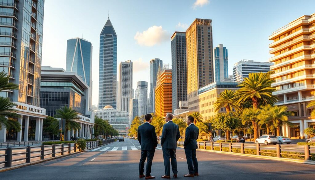 Investasi Asing di Indonesia