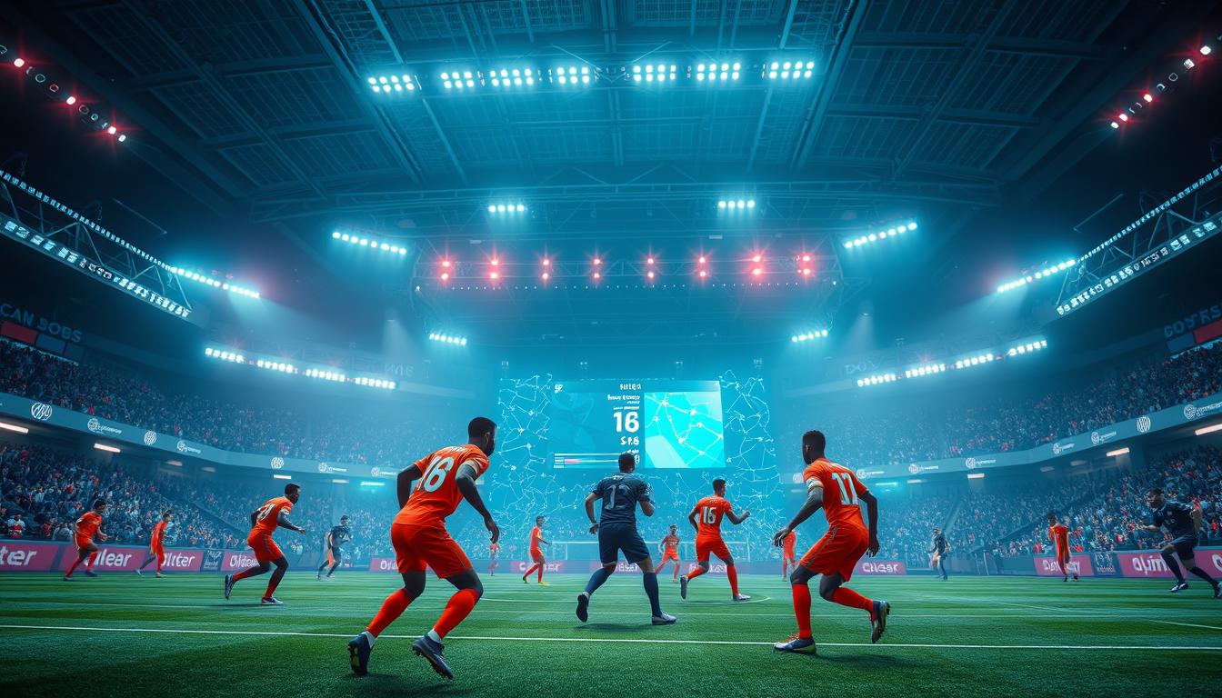 Kemendikbud Luncurkan Program Digitalisasi Pertandingan Sepak Bola
