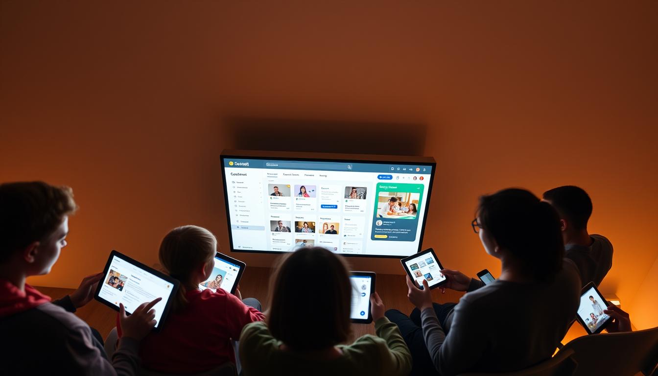 Kominfo luncurkan platform edukasi digital untuk pelajar