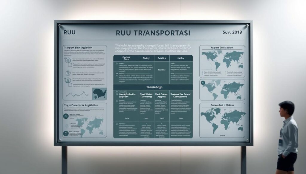 RUU Transportasi