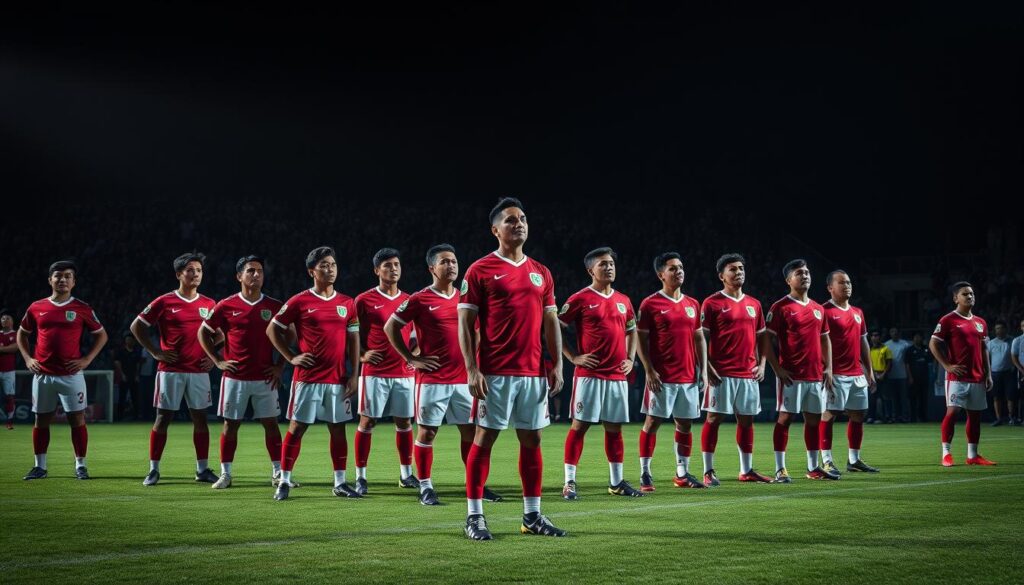 Timnas Indonesia