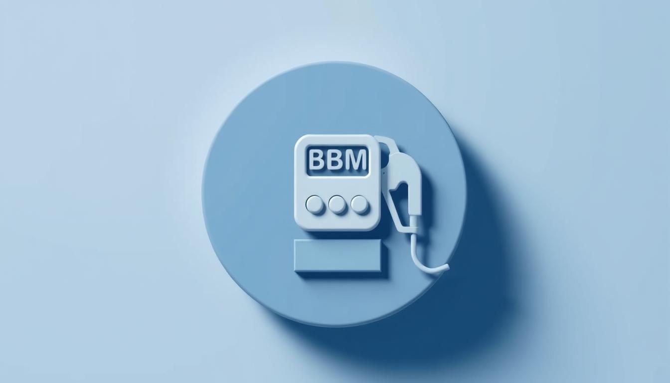 harga BBM