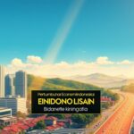 Pertumbuhan Ekonomi Indonesia Meningkat – Berita Terkini