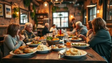 Kisah Sukses Restoran Home Cooking di Miami