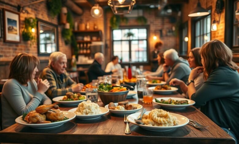 Kisah Sukses Restoran Home Cooking di Miami