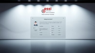 PSI Terapkan E‑Voting dalam Pemilihan Ketua Umum