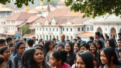 SPMB Berbasis Karakter di Kota Padang