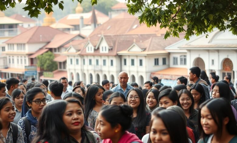SPMB Berbasis Karakter di Kota Padang