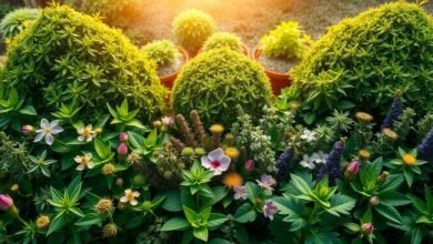 10 Jenis Tanaman Obat
