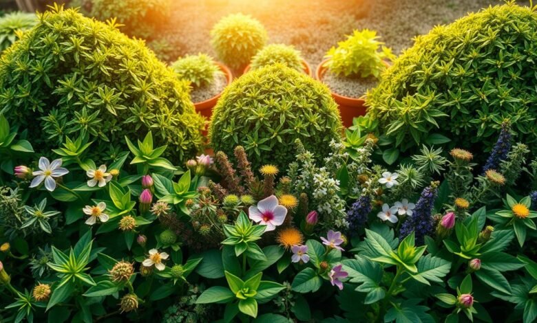 10 Jenis Tanaman Obat