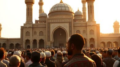 Reformasi Hukum Islam untuk Keadilan Sosial